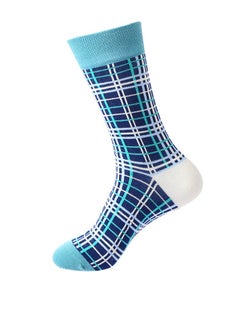 Unisex Absorb Sweat and Deodorize Socks 3 Pairs High Quality Socks One Size Fits All