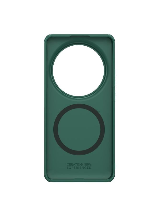 Nillkin Case For Xiaomi 15 Ultra Super Frosted Shield Pro MagSafe Magnetic Phone Case - Image 4