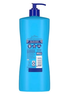 Suave Suave Kids 3 in 1 Shampoo Conditioner Body Wash For Tear-Free Bath Time, Fresh Spider-Sense, Dermatologist-Tested Kids Shampoo 3 in 1 Formula 28 oz, Pack of 4  - Image 3