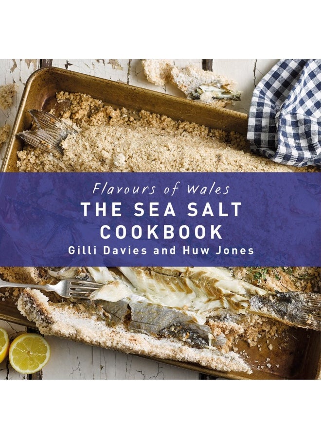 null - The Sea Salt Cookbook - Image 1