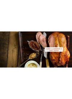 The Sea Salt Cookbook  - Image 2