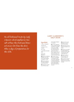 The Sea Salt Cookbook  - Image 3