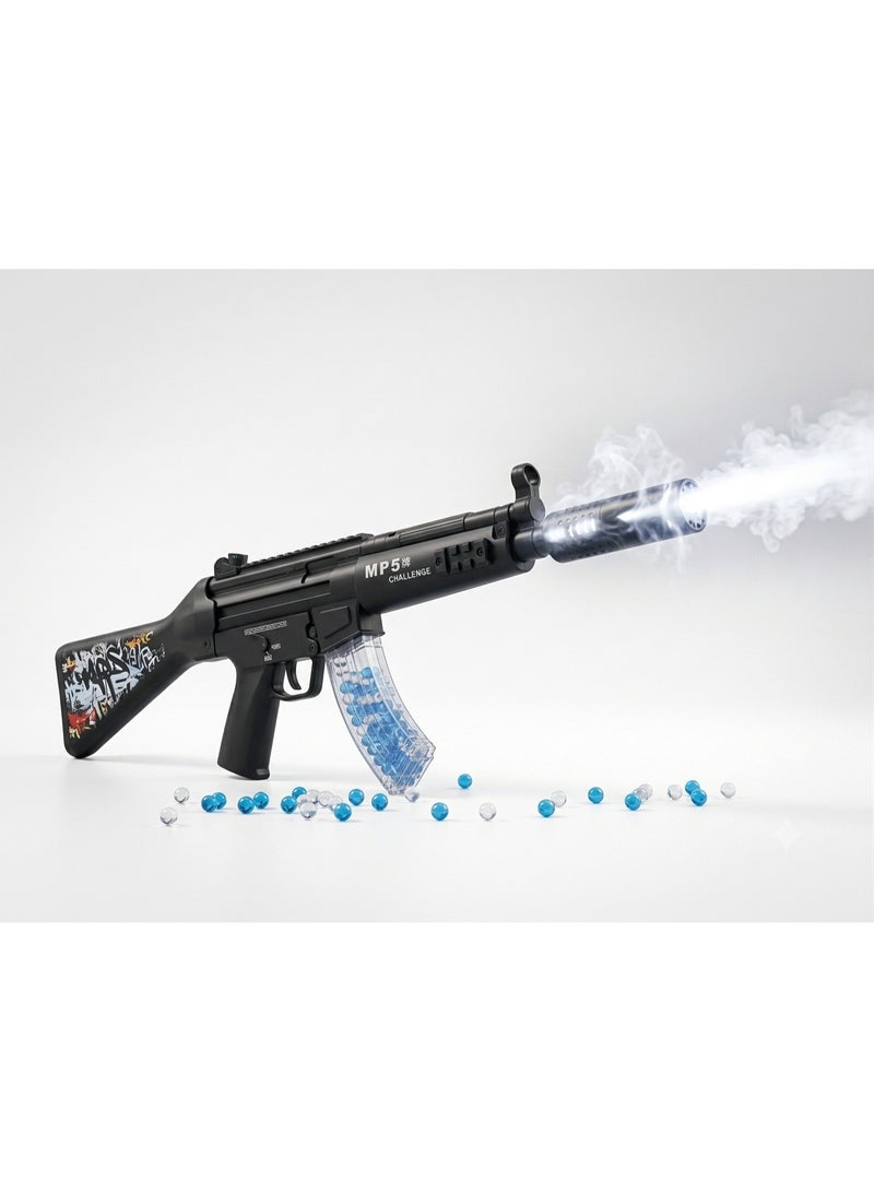 MP5 Electric Gel-Ball launcher, 68 cm - Image 2