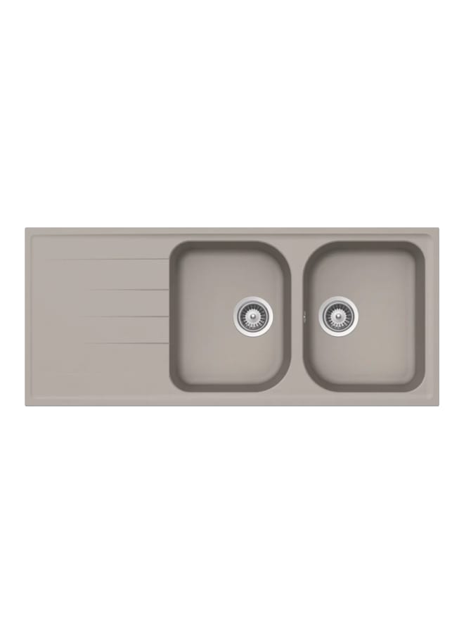 SCHOCK الماني حوض المطبخ: فيولا دي-200 - Image 1