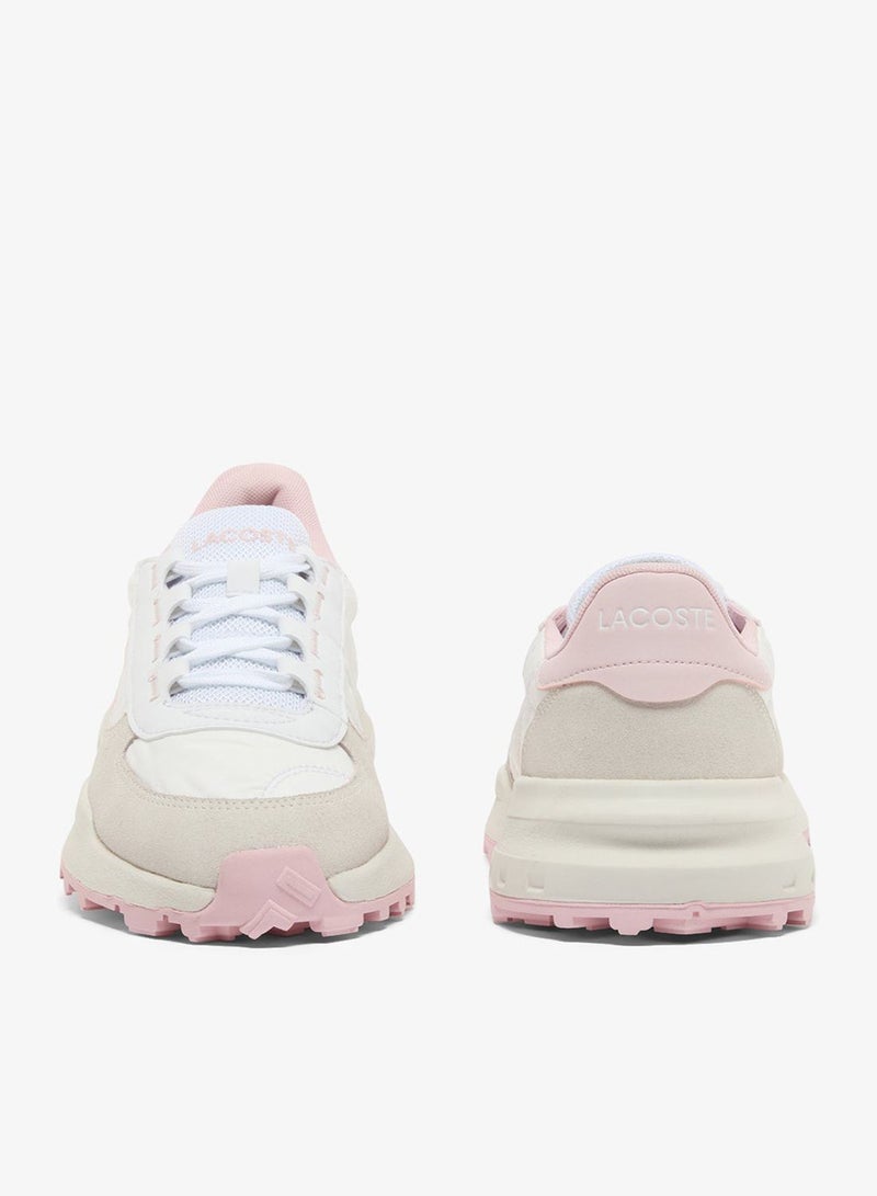 LACOSTE Elite Active Low Top Athleisure Sneakers - Image 4