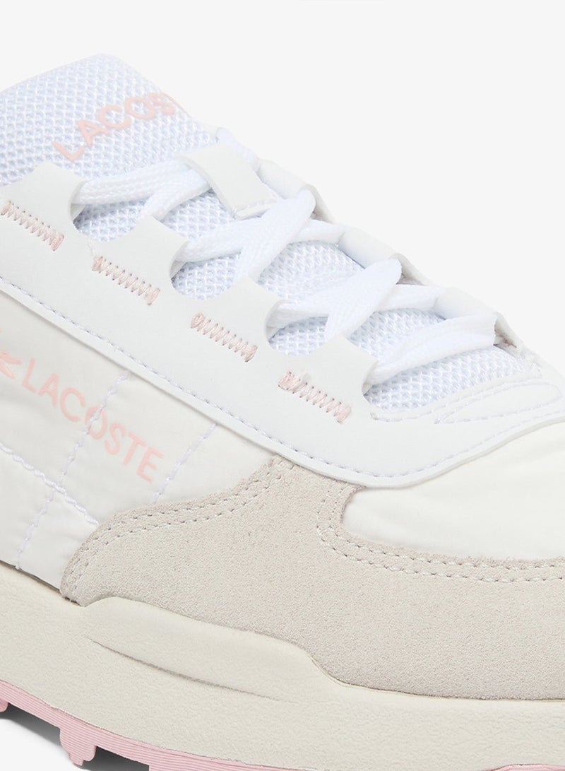 LACOSTE Elite Active Low Top Athleisure Sneakers - Image 5