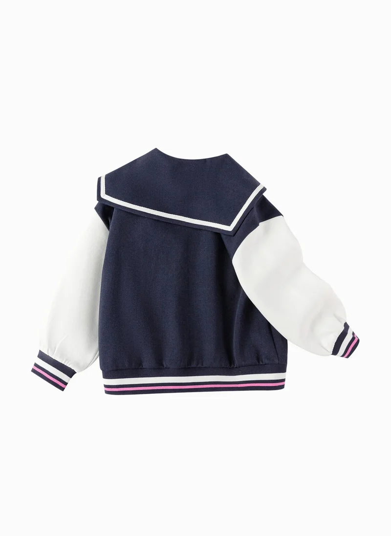 Balabala Toddler Girl Knitted jacket