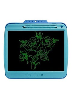 NIBEMINENT Erasable Pressure-Sensitive Drawing And Writing Board For Kids, Adults 22.8 x 22.5 1.5cm  - Image 1