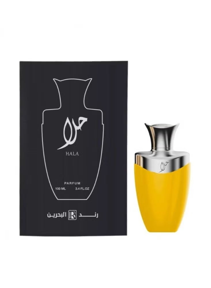 رند البحرين عطر حلا100مل - Image 1