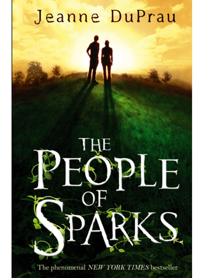 The People of Sparks 