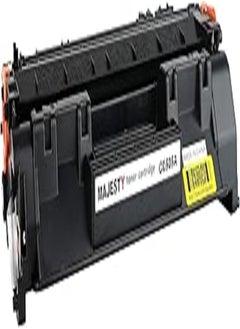 Majesty Majesty Laser Toner Cartridge - 05A , Black 