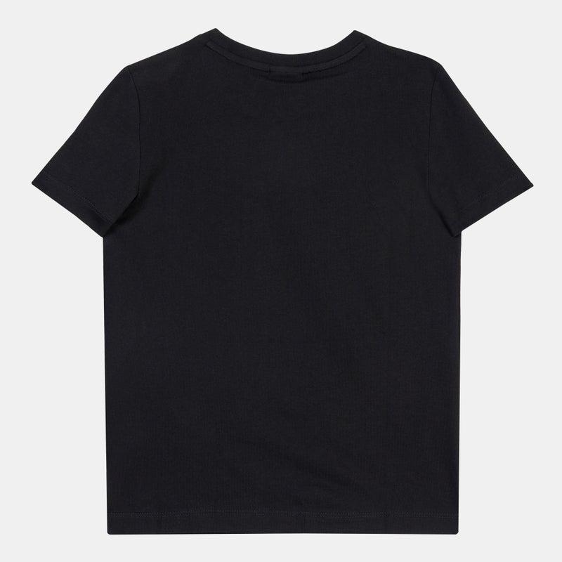 PUMA Kids' x SMILEYWORLD T-Shirt - Image 2