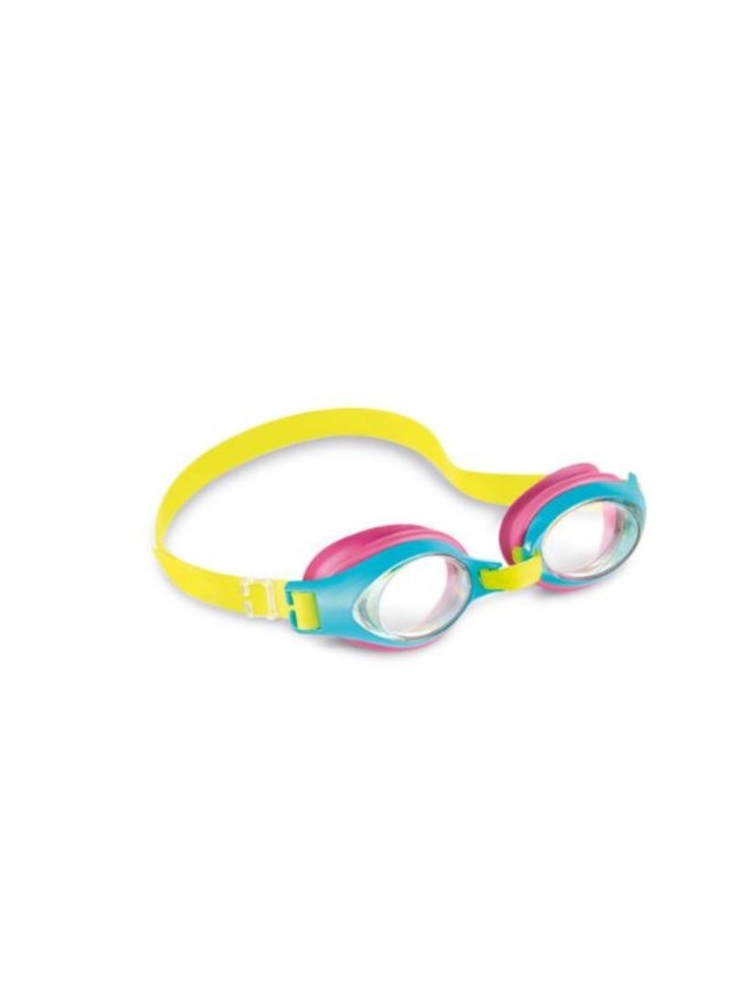 INTEX Kids Goggles Assorted - 1 Piece - Image 3