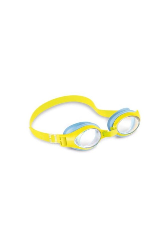 INTEX Kids Goggles Assorted - 1 Piece - Image 2