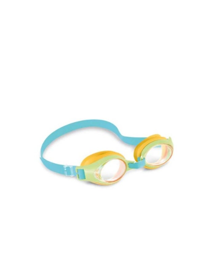 INTEX Kids Goggles Assorted - 1 Piece - Image 1