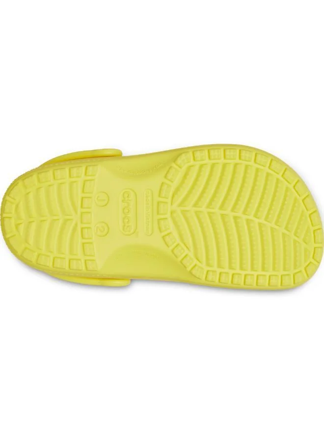 crocs Kids Classic Clog