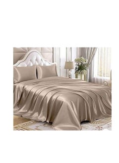 Silk Sheet Set(2)