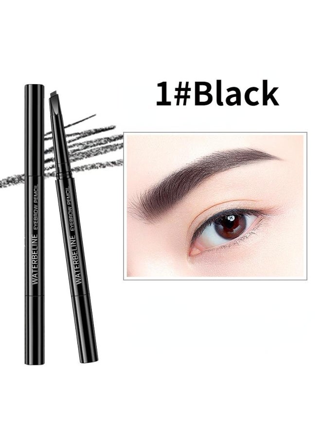 Generic Waterproof Double Head Eyebrow Enhancer