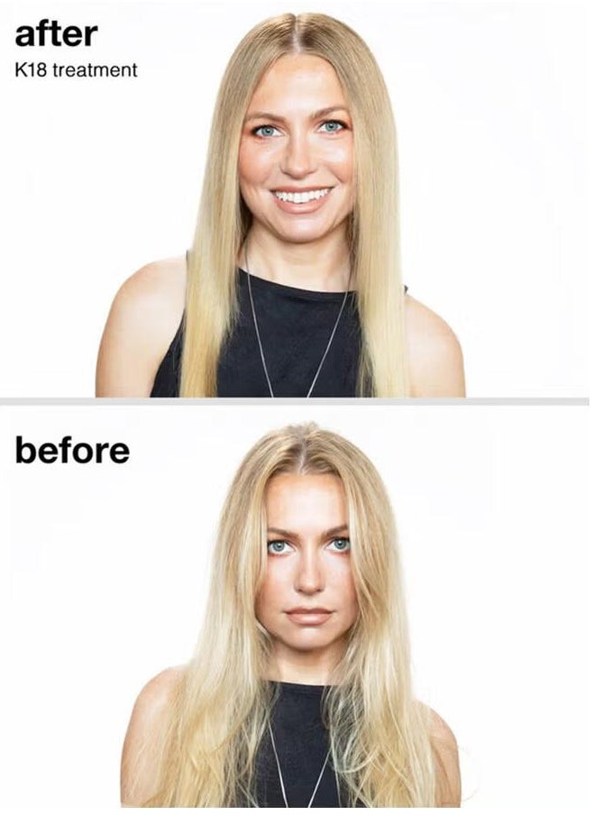 Generic Leave-In Molecular Repair Hair Mask - 50ml (Packaging May Vary)  - Image 3