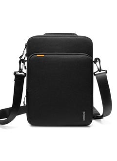 Tomtoc DefenderACE-A03 Laptop Shoulder Bag For 16-inch New MacBook Pro M3/M2/M1  - Image 1