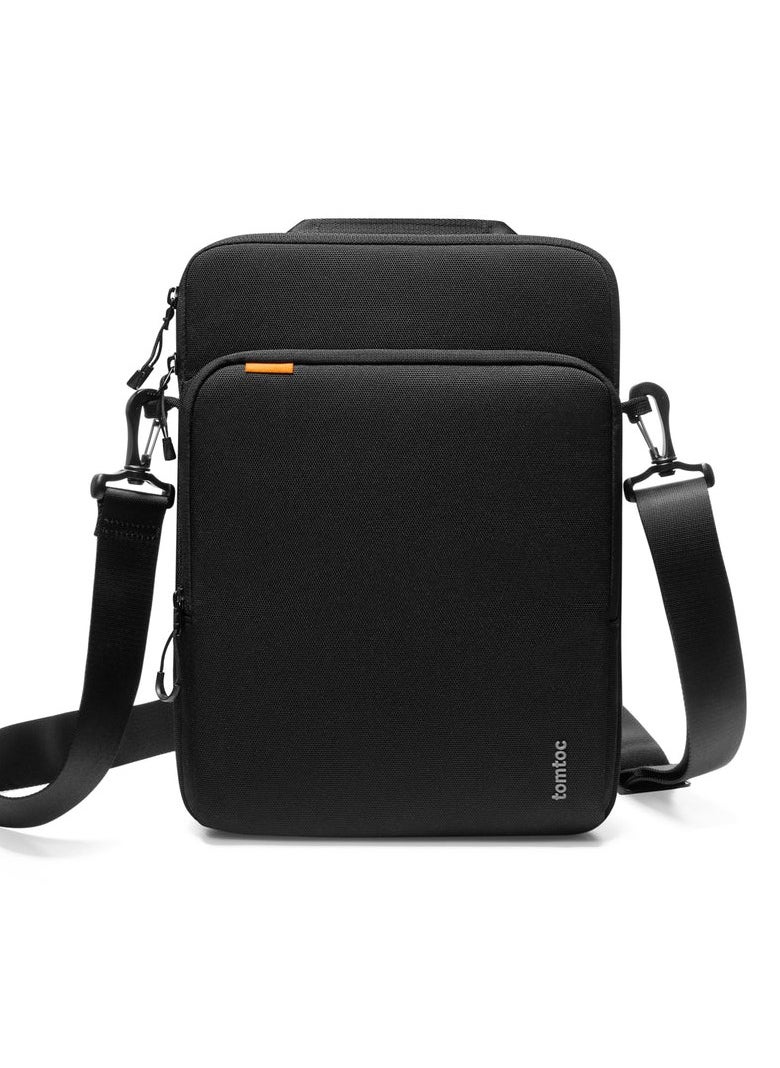Tomtoc DefenderACE-A03 Laptop Shoulder Bag For 16-inch New MacBook Pro M3/M2/M1  - Image 1