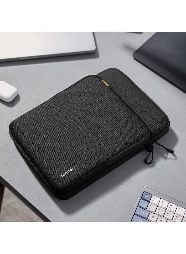 Tomtoc - DefenderACE-A03 Laptop Shoulder Bag For 16-inch New MacBook Pro M3/M2/M1 - Image 1