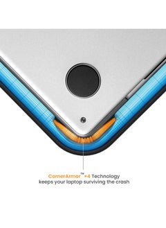 Tomtoc DefenderACE-A03 Laptop Shoulder Bag For 16-inch New MacBook Pro M3/M2/M1  - Image 4
