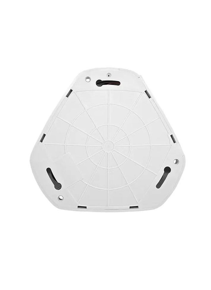 GEEK SPACE VR Panoramic Triangle High-Definition Panoramic Camera CCTV Camera With 360 °Panoramic Monitoring Without Blind Spots Security Camera Home Camera Ceiling or Walls HD 1080P Night Vision Motion Detector & Two-Way Audio for Front-Door Home BusinessVR Panoramic Triangle High-Definition Panoramic Camera CCTV Camera With 360 °Panoramic Monitoring Without Blind Spots Security Camera Home Camera Ceiling or Walls HD 1080P Night Vision Motion Detector & Two-Way Audio for Front-Door Home Business  - Image 5