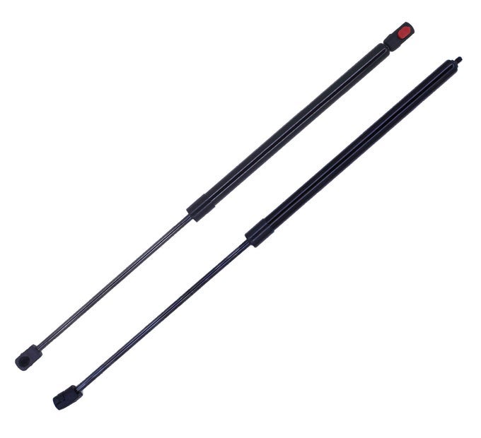 2 Pieces Set Front Hood Lift Supports Mercedesbenz Ml320 Ml350 Ml450 Ml500 Ml550 Ml63 Amg Model Years Below