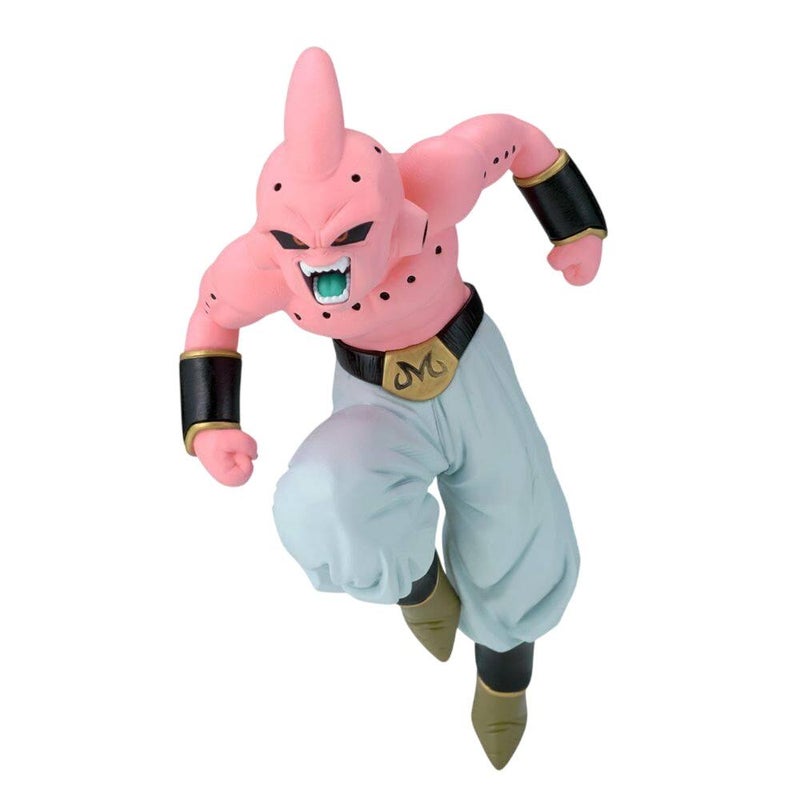 Banpresto Match Makers Dragon Ball Z Majin Buu Figure (13.97 cm)