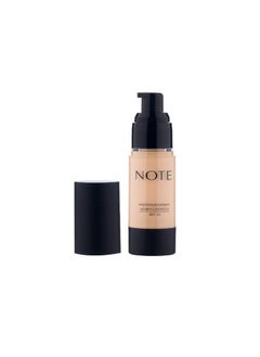 Note Mattifying Extreme Wear Foundation 121 Porcelain SPF15 - 30ml  - Image 1