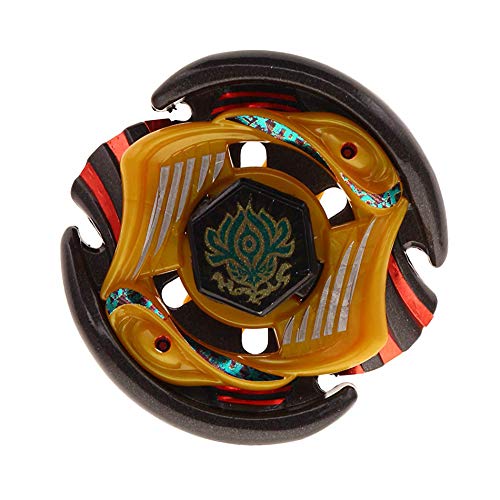 Magicmode Metal Spinning Top Stainless Steel Precision Gyroscope AntiGravity Spinner Top Perfect Balance Desktop Toy Unique Gift for KidsAdults - Image 1