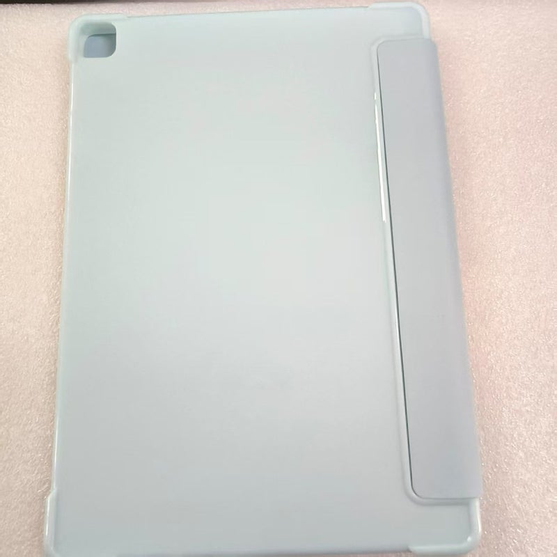 For Huawei Matepadse10.1 Inch Flat Panel Protective Cover With Pen Slot Ags3K-W20 Computer Silicone Case - Image 1