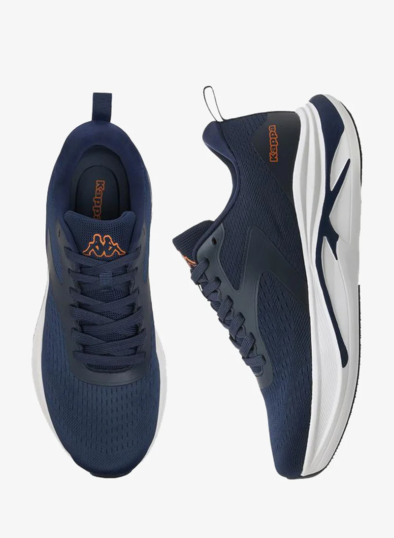 كابا Men Lace-Up Sports Shoes