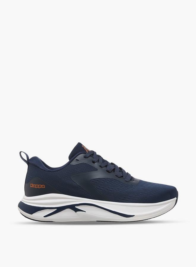 Kappa Men Lace-Up Sports Shoes - Image 3