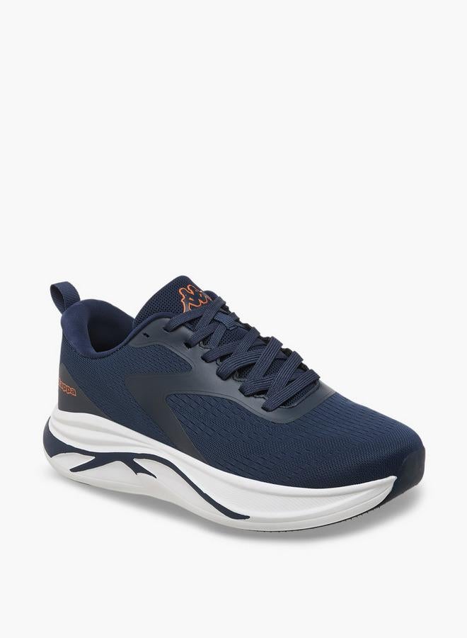 Kappa Men Lace-Up Sports Shoes - Image 2