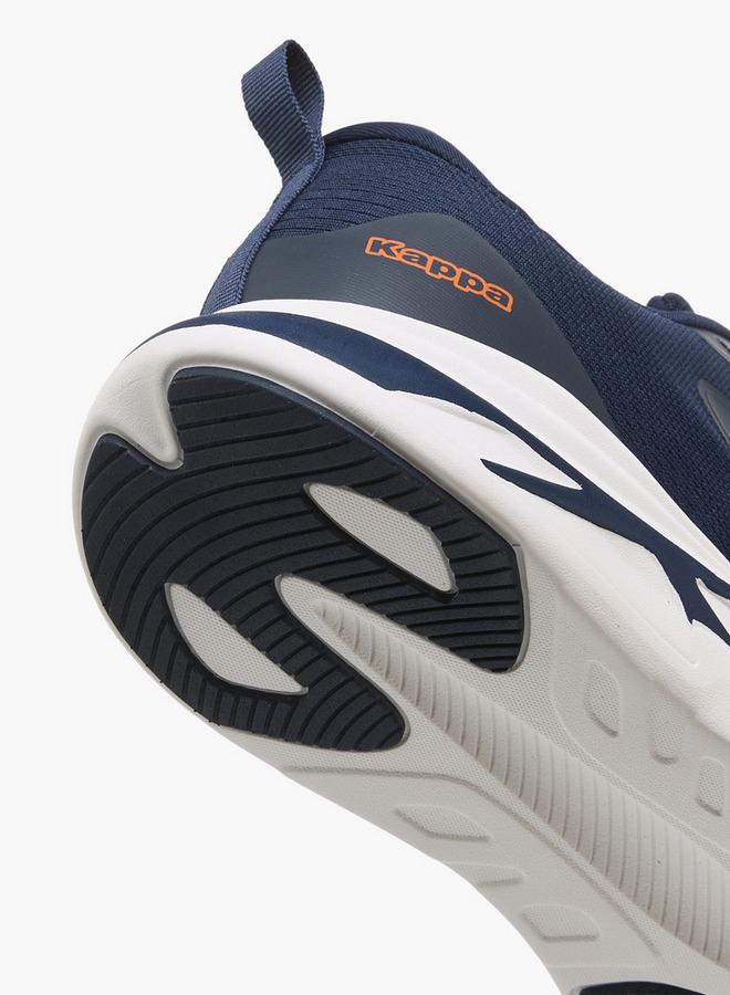 Kappa Men Lace-Up Sports Shoes - Image 5