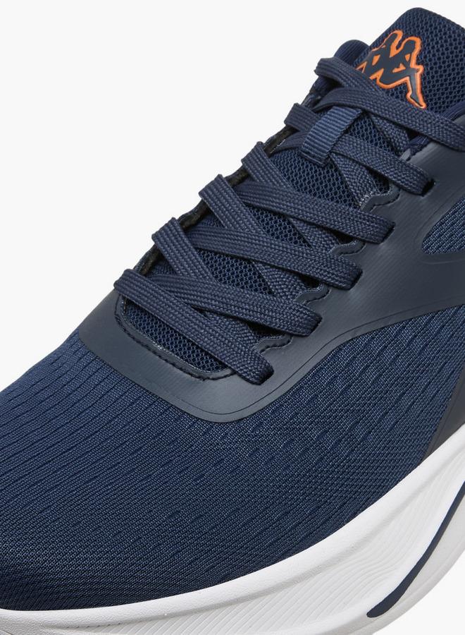Kappa Men Lace-Up Sports Shoes - Image 4