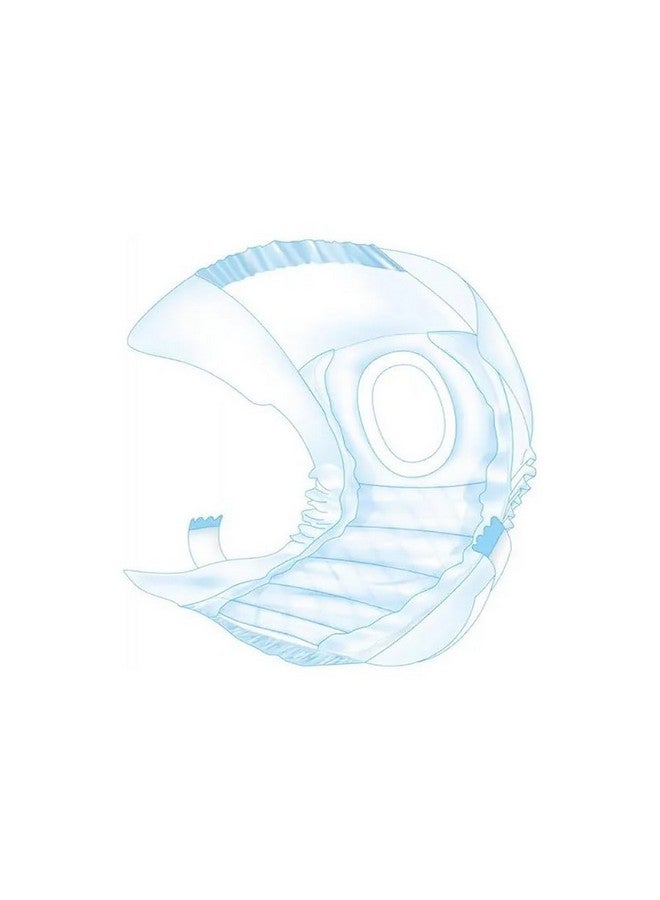 Trixie Diapers for Female Dogs XS-S 20-28cm 12 Pcs - Image 3