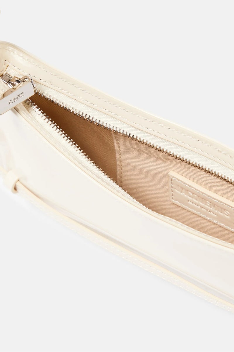 JACQUEMUS LE BISOU BELTED SHOULDER BAG - Image 2