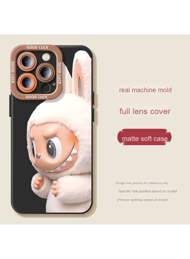 LABUBU Labubu Phone Case - New Protection Cover 
