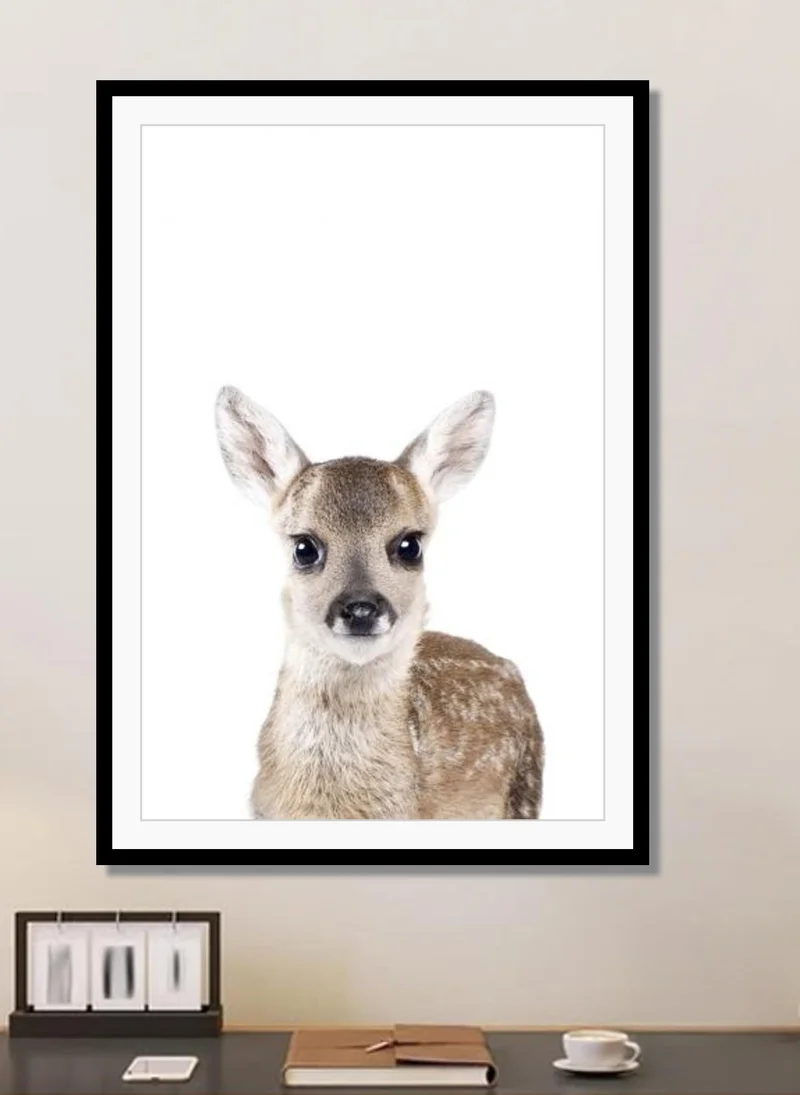 Drawdeck Baby Deer