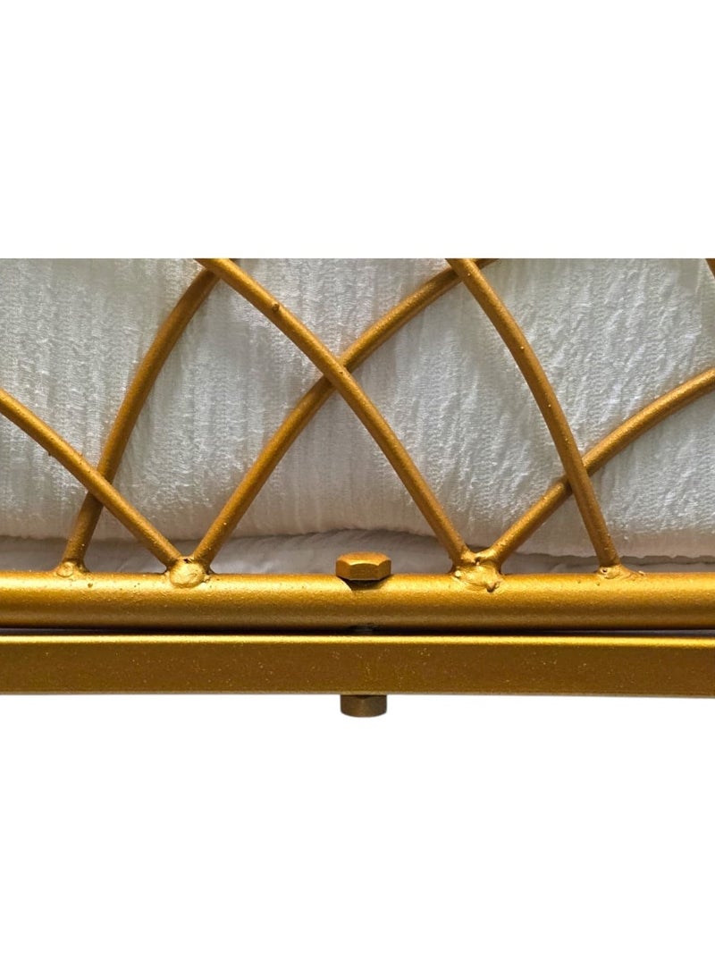 Baby Bed for Newborns in a Ship Shape Watani