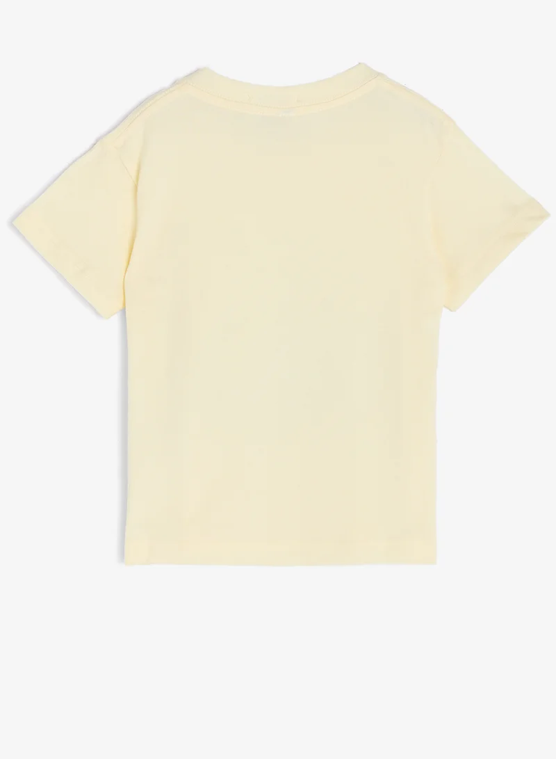 Pinata Printed Tshirt