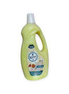 Lazer Balsam with Milk and Honey 1.5L