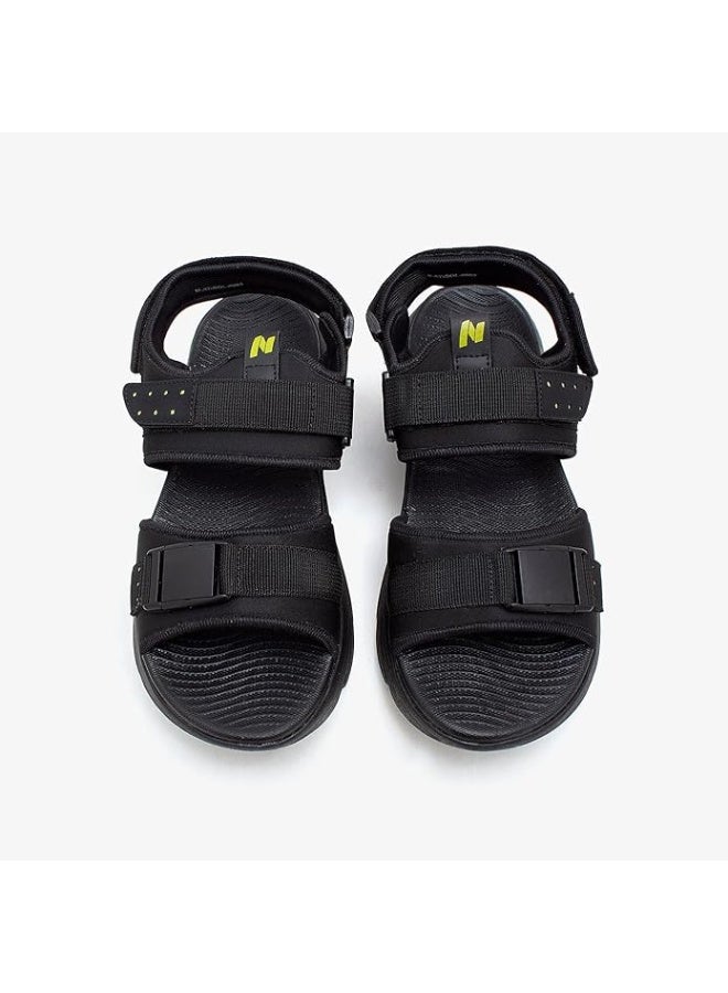 NDURE Men's Knitted Sandals | comfortable & lightweight | durable, breathable, premium quality - Image 2