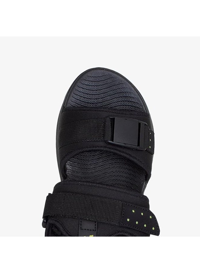 NDURE Men's Knitted Sandals | comfortable & lightweight | durable, breathable, premium quality - Image 3