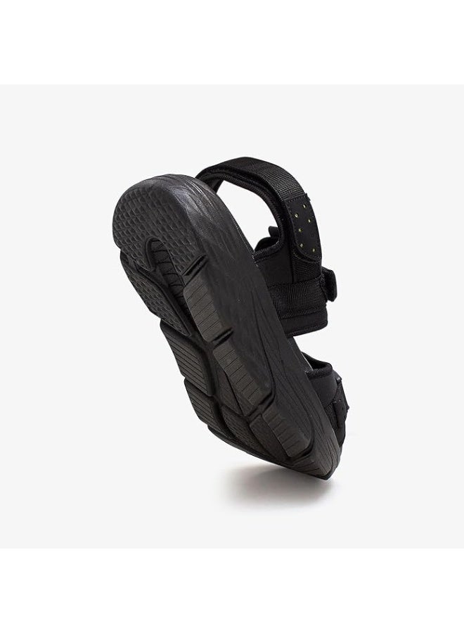 NDURE Men's Knitted Sandals | comfortable & lightweight | durable, breathable, premium quality - Image 4