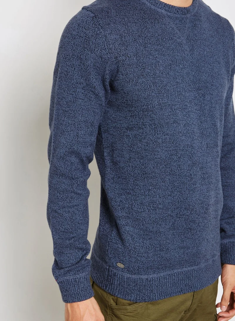 TOKYO LAUNDRY Twist Sweater