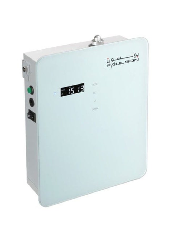 بولسون موزع روائح كهربائي مع شاشة لمس رقمية تعمل بالزيوت العطرية - Image 3